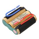 Philips pölynimurin tai robotti-imurin FC6150 / FC6150/1 yhteensopiva akku 1500mAh