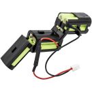 Philips pölynimurin tai robotti-imurin FC6162 / FC6162/02 yhteensopiva akku 1500mAh