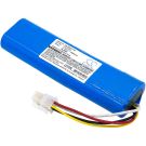 Philips FC8705, FC8710, FC8772 akku 2600mAh / 38.48Wh