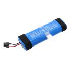Philips pölynimurin tai robotti-imurin XU3110/02 / XU3110/01 yhteensopiva akku 4500mAh
