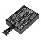 Philips lääketieteellisen laitteen SRR measurements / TRNSBV1 Range yhteensopiva akku 1800mAh