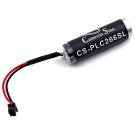 Mitsubishi M70 akku 2600mAh