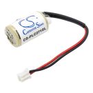 Omron CJ1G, CJ1M, CJ2G akku 850mAh