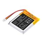 Philips langattomien kuulokkeiden Fidelio L3 Flagship Wireless Headphones yhteensopiva akku 750mAh