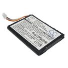 Cisco 3rd, F460, Generation akku 1200mAh/4.44Wh