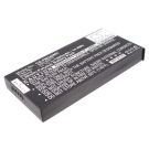 Polaroid GL10, GL10 Mobile Printer, Z340 akku 1300mAh