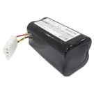 Panasonic MC B 20 J, MC-B10P, MC-B20JP akku 1500mAh / 14.40Wh