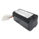 Panasonic MC B 20 J, MC-B10P, MC-B20J akku 3000mAh / 28.80Wh