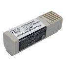 Pure ONE Mi, ONE Mi Radio, One Mi Union Jack akku 2200mAh