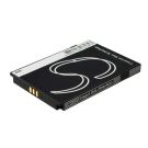 Pure Move 2500 akku 1050mAh