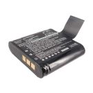 Pure Evoke D6, Evoke F4, Jongo S3 akku 8800mAh/32.56Wh