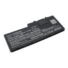 Panasonic kannettavan tietokoneen Toughpad FZ-A2 / Toughbook CF-20A0205TD yhteensopiva akku 2600mAh