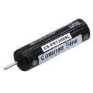 Panasonic leikkuukoneen ES-RT30 / ES-RT40 yhteensopiva akku 2000mAh