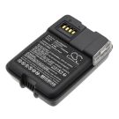 Petzl taskulampun Swift RL / Swift RL Pro yhteensopiva akku 2350mAh