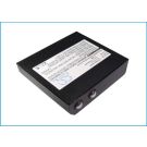 Panasonic PB-900I, WX-C1020, WX-C920 akku 1500mAh / 7.20Wh