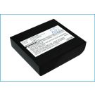 Panasonic PB-900I, WX-C1020, WX-C920 akku 900mAh