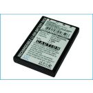 Panasonic Attune, Attune 3020, Attune 3050 akku 1050mAh / 3.89Wh