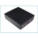 Panasonic Ultraplex II akku 1500mAh / 5.40Wh