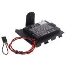 DELL PowerEdge 4400 akku 1500mAh/9.0Wh