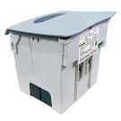 Robomow ruohonleikkurin City 120 yhteensopiva akku 20000mAh