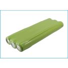 Rover Atom HD, Atom Light STC, Atom Light STC+ akku 3500mAh