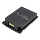 RAE Systems tutkimuslaitteen RAE029-0695000 / RAELink 3 Mesh yhteensopiva akku 1800mAh