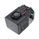 Roborock pölynimurin tai pölynimurirobotin F25 / F25 LT yhteensopiva akku 4000mAh