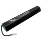 Roland soittimen FR-8x / FR-8xb yhteensopiva akku 4500mAh
