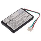 ROC nediasoittimien Digital 14003 rocbox 20GB yhteensopiva akku 1200mAh