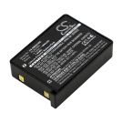 Razer Turret, Turret Gaming mouse RZ01-0133,RZ84-01330100 Hiiren Akku