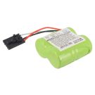 Rainin EDP 1 akku 500mAh/2.4Wh