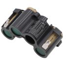 Rowenta pölynimurin tai robotti-imurin AC232001/2D0 / AC232001/2D1 yhteensopiva akku 2000mAh