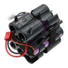 Rowenta pölynimurin tai robotti-imurin RH6543WH/BA0 / RH6545WH/BA0 yhteensopiva akku 3500mAh