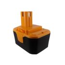 Ryobi B-1415-S Ni-MH 14,4 V akku 3000 mAh