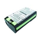 Sennheiser 2015FM, EK1038, G2 akku 1500mAh