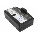 Sennheiser A200, Audioport A200 Set, HDI 302 akku 60mAh / 0.144Wh