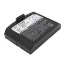 Sennheiser IS 410, IS410, IS-410 akku 150mAh / 0.56Wh