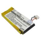 Sennheiser D10, DW Office, DW Office ML akku 180mAh / 0.67Wh