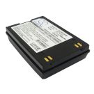 Samsung SC-MM10, SC-MM10BL, SC-MM10S akku 2400mAh