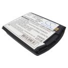 Samsung SCH-I760  akku 2500 mAh