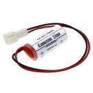 Allen-Bradley PLC SLC-100 / SLC-150 yhteensopiva akku 1350mAh