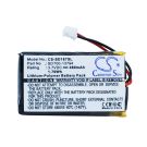 SportDOG koirapannan SD-1875 / SD-1875 Remote Beeper yhteensopiva akku 460mAh