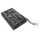 SportDog koirapannan TEK V1L Handheld Transmitter / TEK-H yhteensopiva akku 1900mAh