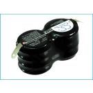 Tri-Tronics koirapannan 190DT / 300DT yhteensopiva akku 250mAh