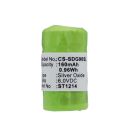 Dog Guard koirapannan DG9XT Receiver / DG9000 yhteensopiva akku 160mAh