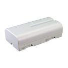 Graphtec GL220 Data Logger akku 2200mAh