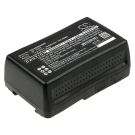 Sony BP-150W akku 10400 mAh