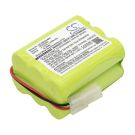 Seca 645, 665, 682 akku 2000mAh