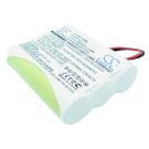 Sagem CDK P2000, CDK P2000 GSM, CDK PP1100 akku 1800mAh