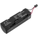 Symbol BCS1002, F5040A, FNN7810A akku 3400mAh